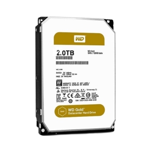 WD 2TB 3.5