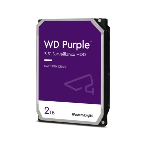 WD 2TB 3.5