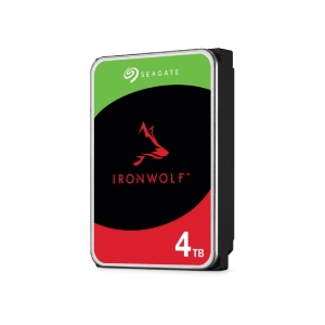 SEAGATE 4TB 3.5