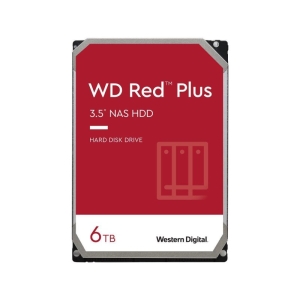 WD 6TB 3.5