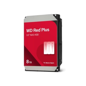 WD 8TB 3.5