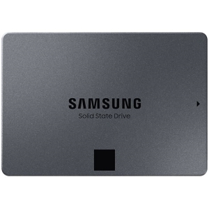 SAMSUNG 1TB 2.5 inča SATA III MZ-77Q1T0BW 870 QVO Series SSD