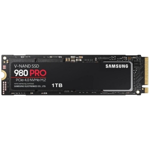 SAMSUNG 1TB M.2 NVMe MZ-V8P1T0BW 980 Pro Series SSD