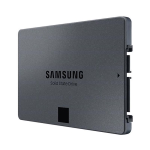 SAMSUNG 4TB 2.5 inča SATA III MZ-77Q4T0BW 870 QVO Series SSD