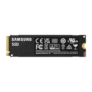 SAMSUNG 4TB M.2 NVMe MZ-V9S4T0BW 990 EVO Plus Series SSD