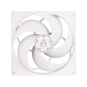 ARCTIC P14 PWM PST 140mm ventilator beli (ACFAN00197A)