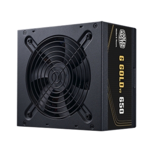 COOLER MASTER G Gold V2 650W napajanje (MPE-6502-ACAAG-EU) 5Y