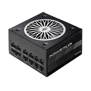 CHIEFTEC GPX-750FC 750W 80Plus Gold modularno napajanje 5Y