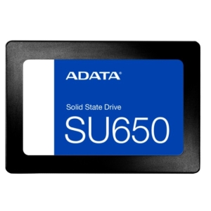 Adata SSD ultimate SU650 serija ASU650SS-512GT-R