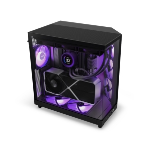 NZXT H6 Flow RGB kućište crno (CC-H61FB-R1)