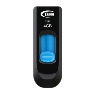 TeamGroup TC1414GL01 4GB C141 USB 2.0 blue