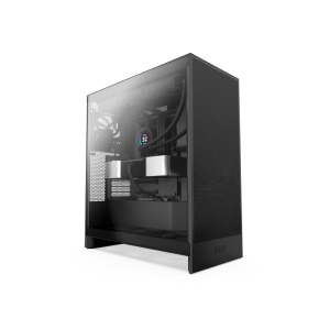 NZXT H7 Flow kućište crno (CM-H72FB-01)