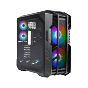 COOLER MASTER HAF 700 Gaming kućište (H700-IGNN-S00) crno