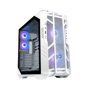 COOLER MASTER HAF 700 White Gaming kućište (H700-WGNN-S00) belo