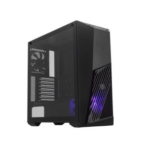 COOLER MASTER MasterBox K501L RGB Gaming kućište (MCB-K501L-KGNN-SR1) crno