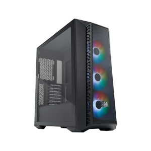 COOLER MASTER MasterBox MB520 Mesh Gaming kućište (MB520-KGNN-S00)