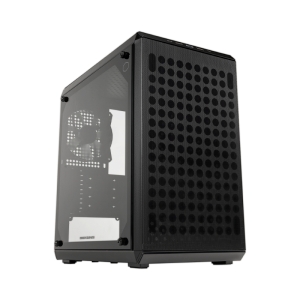 COOLER MASTER MasterBox Q300L V2 modularno kućište (Q300LV2-KGNN-S00) crno