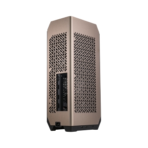 COOLER MASTER NCORE 100 MAX Bronze edition kućište (NR100-ZNNN85-SL0) Bronze