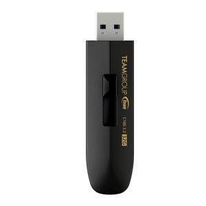 TeamGroup 32GB C186 USB 3.2 black TC186332GB01