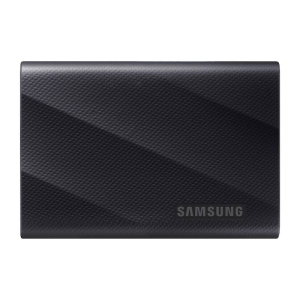 SAMSUNG Portable T9 1TB crni eksterni SSD MU-PG1T0B