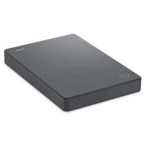 SEAGATE Basic Portable 4TB 2.5