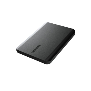 TOSHIBA Canvio Basics 1TB 2.5