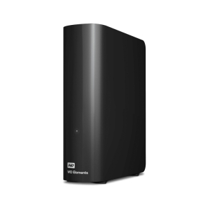 WD Elements Desktop 10TB 3.5