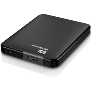 WD Elements Portable 1TB 2.5