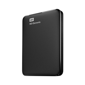 WD Elements Portable 2TB 2.5