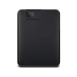 WD Elements Portable 4TB 2.5