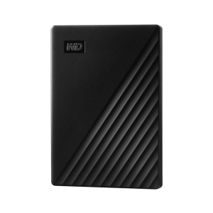 WD My Passport 1TB 2.5