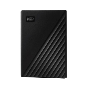 WD My Passport 2TB 2.5