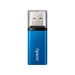 APACER 128GB 3.2 AH25C plavi AP128GAH25CJ-1