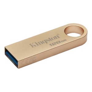 KINGSTON 128GB DataTraveler SE9 G3 USB 3.0 flash DTSE9G3/128GB champagne