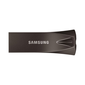 SAMSUNG 512GB BAR Plus USB 3.1 MUF-512BE4 sivi