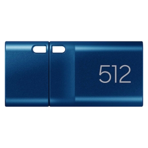 SAMSUNG 512GB USB-C MUF-512DA plavi