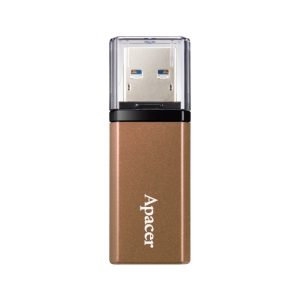 APACER 64GB 3.2 AH25C bronzani AP64GAH25CJ-1