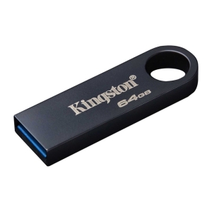 KINGSTON 64GB DataTraveler SE9 G3 USB 3.2 Gen1 KE-U2X64-1AC