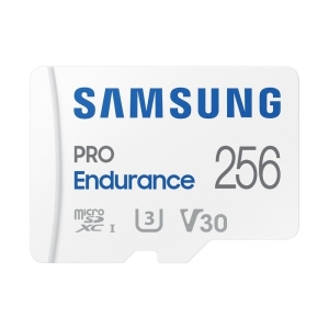 SAMSUNG Memorijska kartica PRO Endurance MicroSDHC 256GB U3 MB-MJ256KA