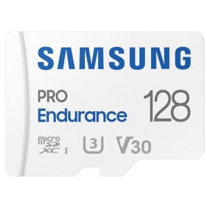 SAMSUNG Memorijska kartica PRO Endurance MicroSDXC 128GB U3 MB-MJ128KA