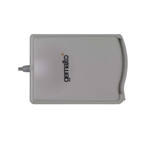 GEMALTO SmartCard čitač PC Link SL CT40