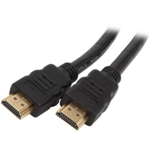 E-GREEN Kabl HDMI 1.4 M/M 10m crni