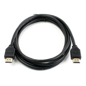 E-GREEN Kabl HDMI 2.1 M/M 2m crni 8K 60Hz