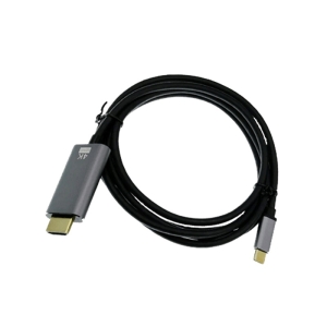 FAST ASIA Kabl USB TIP-C na HDMI 60Hz 1.8m