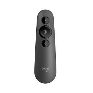 LOGITECH Presenter R500 Wireless Graphite