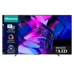 HISENSE 100 inča 100U7KQ Mini-LED 4K UHD Smart TV