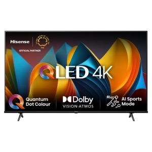 HISENSE 43 inča 43E7NQ QLED 4K UHD Smart TV