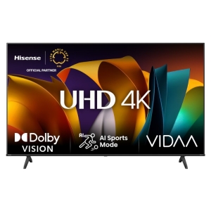 HISENSE 50 inča 50A6N LED 4K UHD Smart TV