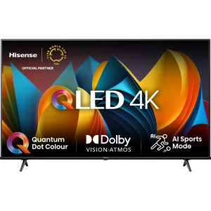 HISENSE 55 inča 55A6N LED 4K UHD Smart TV