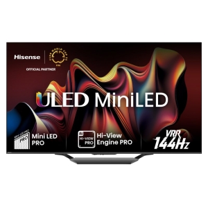 HISENSE 55 inča 55U7NQ Mini LED 4K UHD Smart TV